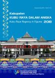 Kubu Raya Regency in Figures 2018