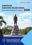 Kubu Raya Regency in Figures 2020