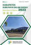 Kabupaten Kubu Raya Dalam Angka 2023