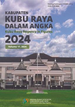 Kubu Raya Regency In Figures 2024