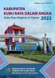 Kubu Raya Regency In Figures 2022