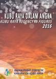 Kubu Raya Regency In Figures 2016