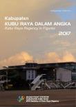 Kabupaten Kubu Raya Dalam Angka 2017